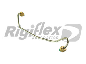 CAÑO INYECTOR MODELO FOCUS - CILINDRO Nº 2